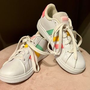 Girls Adidas | Size 13